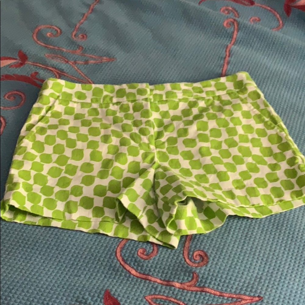 Trina Turk shorts